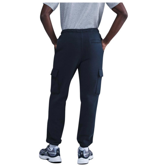 Nike Ανδρικό παντελόνι φόρμας Club Fleece Cargo Pants